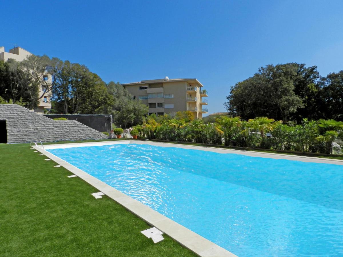 Apartment Le Palazzu-11 By Interhome